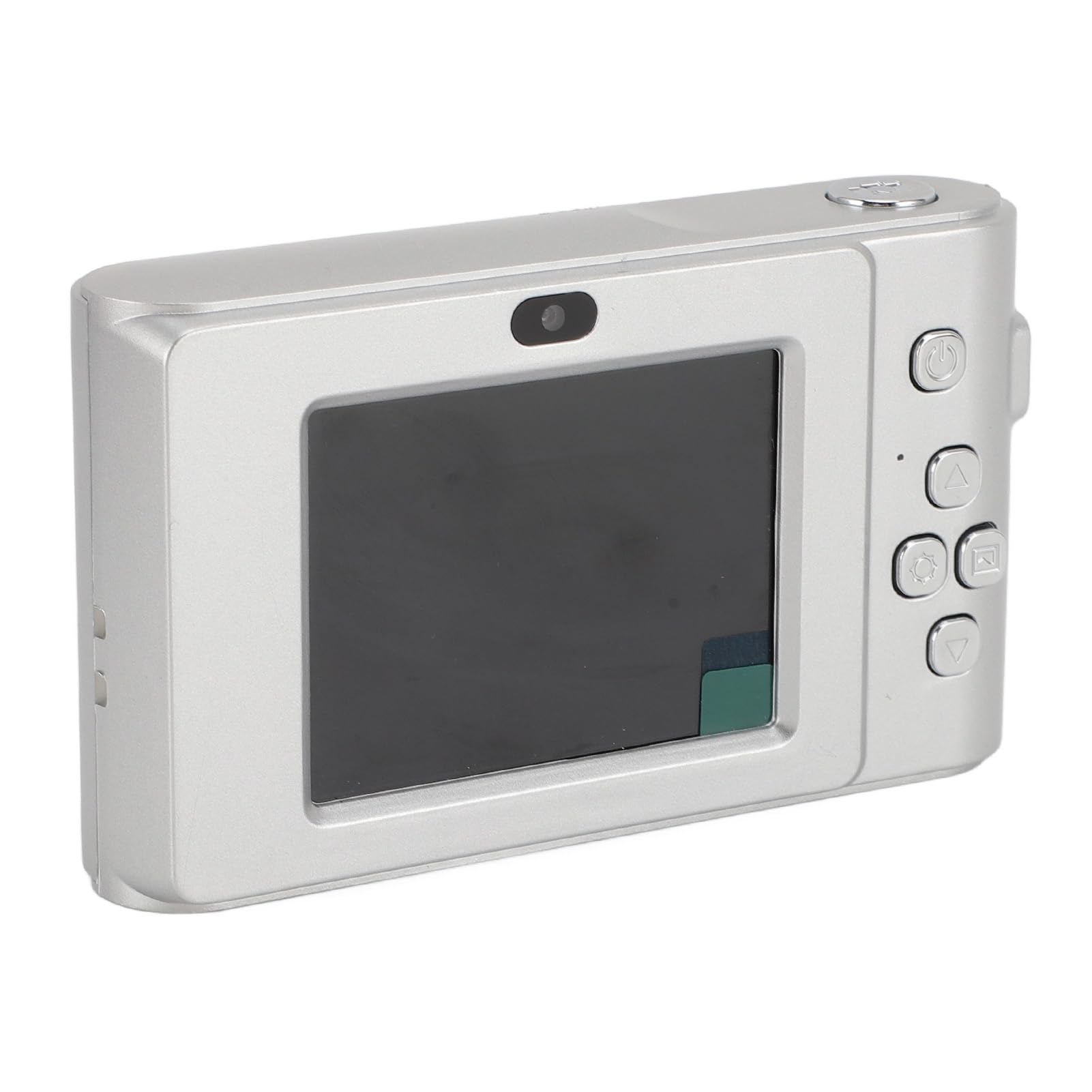 Amazon | デジタルカメラ、50MP フロントおよびリアデュアルレンズ